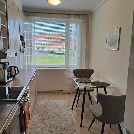Two Bedroom Close To Center * Jyväskylä