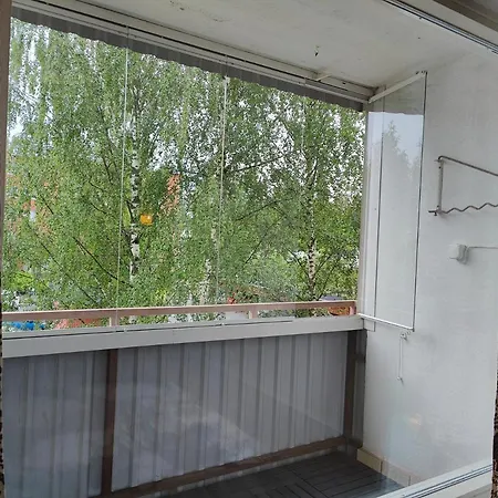 公寓 Two Bedroom Close To Center *