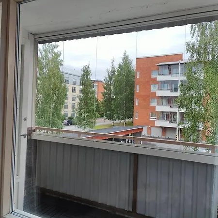 Two Bedroom Close To Center *