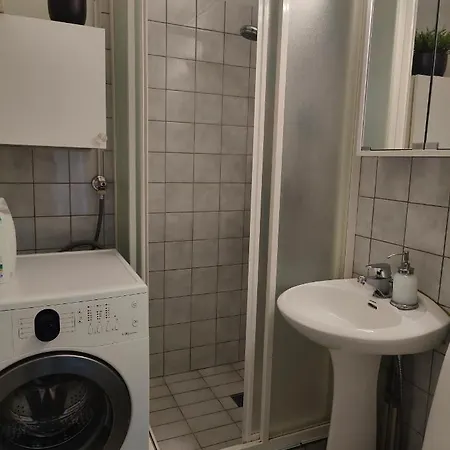 公寓 Two Bedroom Close To Center