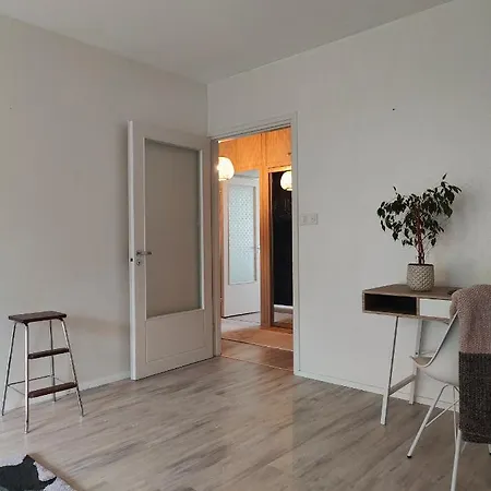 Two Bedroom Close To Center Appartamento Jyväskylä