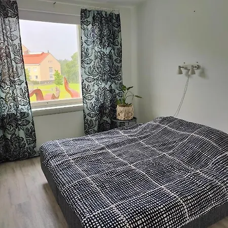 Two Bedroom Close To Center 公寓 Jyväskylä